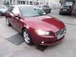 Volvo S80 S80 D5 SE GEARTRONIC 4DR