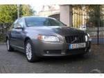 Volvo S80 2.5 T SE/LUX GEARTRONIC