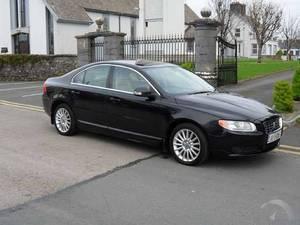 Volvo S80 S80 2.0 SE FLEXIFUEL