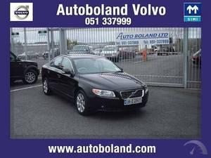 Volvo S80 S80 2.0 D SE LUXURY - ww.autoboland.com