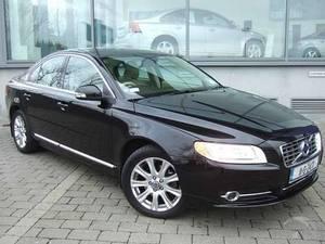 Volvo S80 D3 2.0D SE 4DR