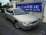 Volvo S80 NCTD AUTOMATIC LEATHER