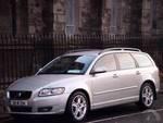 Volvo V50 D SE AUTOMATIC 447 TAX LEATHER