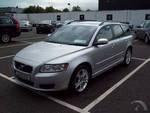 Volvo V50 **SORRY,JUST SOLD**