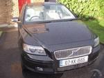Volvo V50 D5 SE/LUX GEARTRONIC