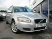 Volvo V50 SPORTSWAGON (2007 - )