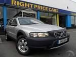 Volvo XC70 EXCELLENT CONDTION SUPERVALUE SALE NOW ON!!!