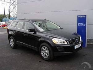 Volvo XC60 D3 2.0 D SE