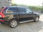 Volvo XC90 2.4D5 SE GEARTRONIC