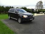 Volvo XC90 XC90 D5 SE GEARTRONIC 5DR