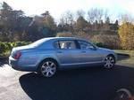 Bentley Continental FLYING SPUR 04DR A