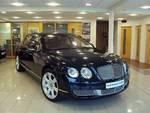 Bentley Continental FLYING SPUR 6.0 W12 560BHP 4DR