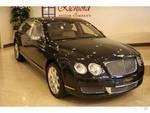 Bentley Continental FLYING SPUR 5 SEATER