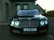 Bentley Continental GT sport NCT June 2013