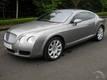 Bentley Continental coupe