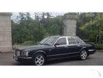 Bentley Arnage