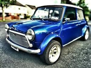 Austin Mini