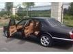 Bentley Arnage