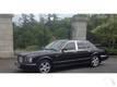 Bentley Arnage