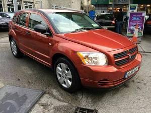 Dodge Caliber