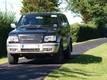 Isuzu Trooper