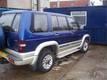 Isuzu Trooper