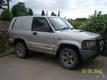 Isuzu Trooper