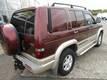 Isuzu Trooper