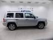 Jeep Patriot