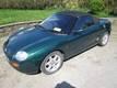 Rover MGF