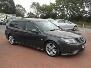 Saab 9-3