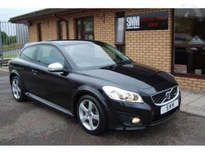 Volvo C30