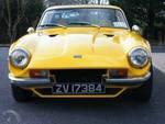TVR 2500m