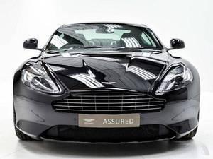 Aston Martin DB9