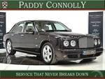 Bentley Arnage