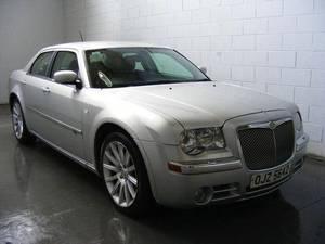 Chrysler 300C