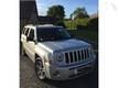 Jeep Patriot