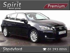 Lexus CT200H