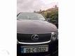 Lexus GS450H