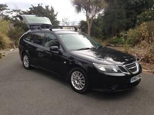 Saab 9-3