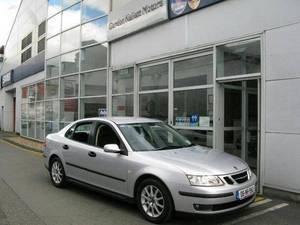 Saab 9-3