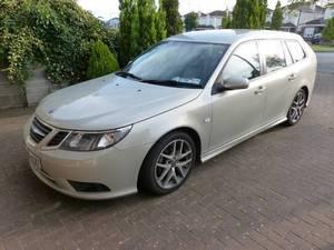 Saab 9-3