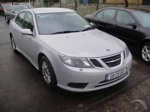 Saab 9-3