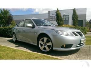 Saab 9-3