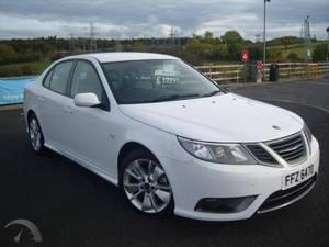 Saab 9-3