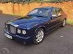 Bentley Arnage