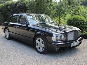 Bentley Arnage