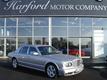 Bentley Arnage