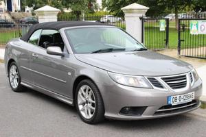 Saab 9-3